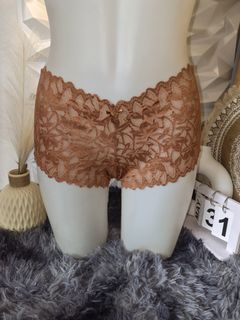 MEDIUM PANTIES COLLECTION  Collection item 1