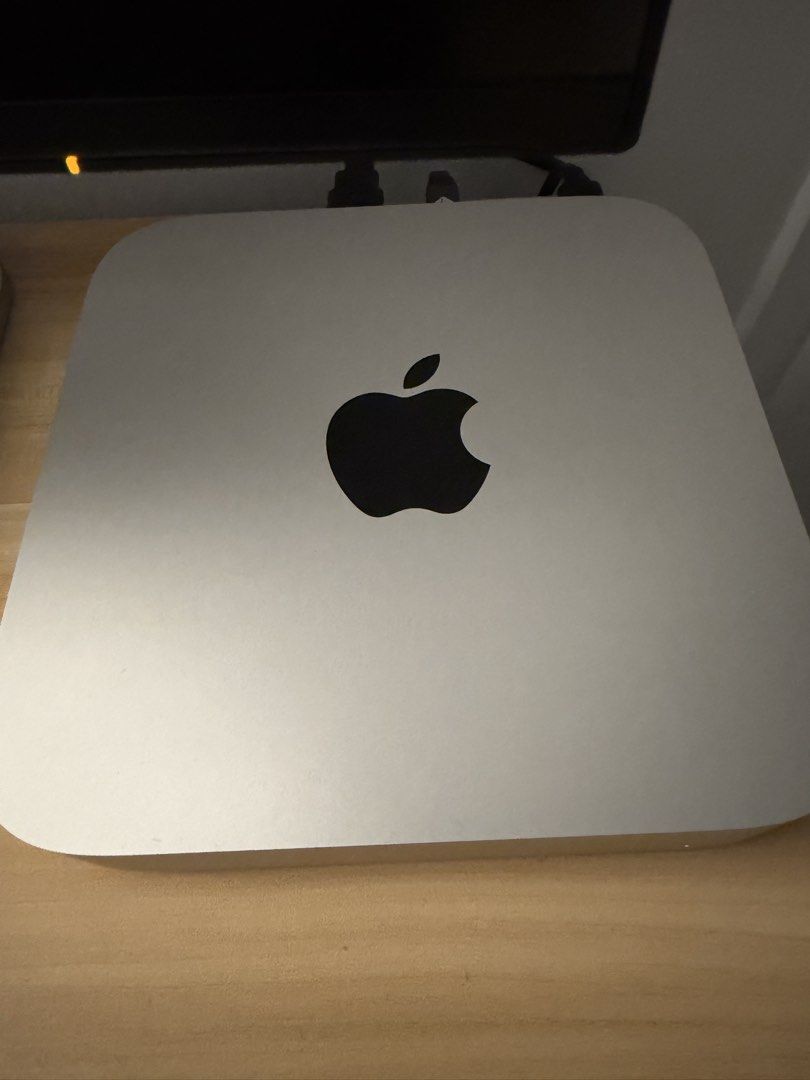 Mac Mini  m2 512gb469869921872138240