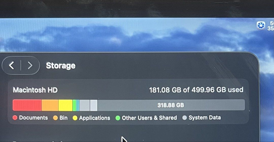 MacBook Pro 16” 2019469747439701872643