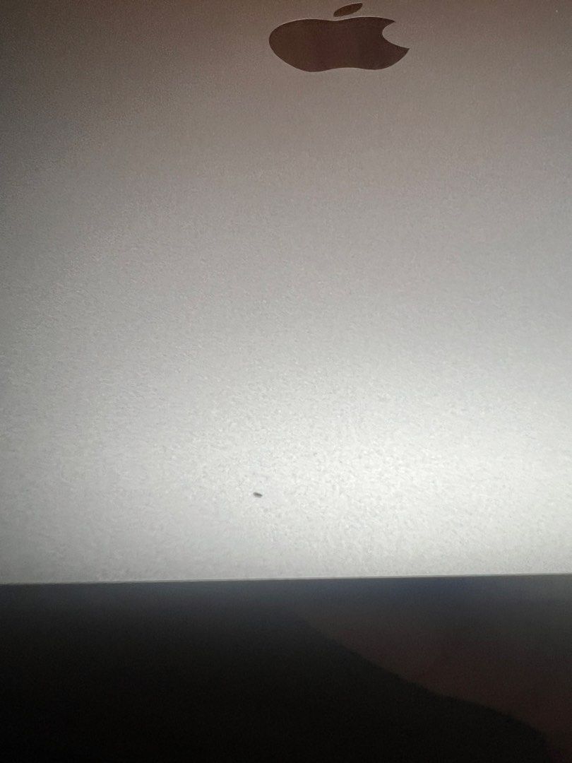 MacBook Pro 16” 2019469747439701872648