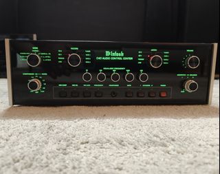 Mcintosh  Collection item 2
