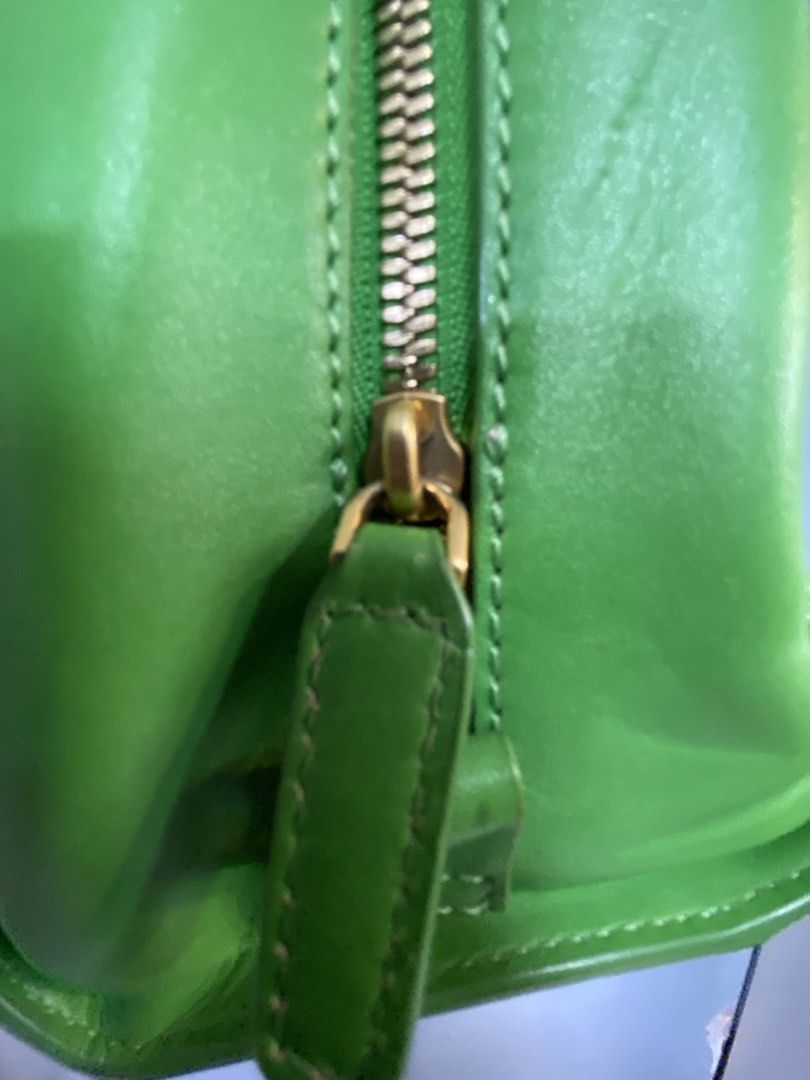 McM (Category: Luxury Bags & Wallets) located in Alegria. Submitted by thriftedpinas (Listing ID 1441071277, Image 3). Description: .