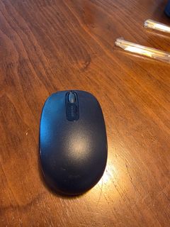 Microsoft Wireless Mouse476254820683622400