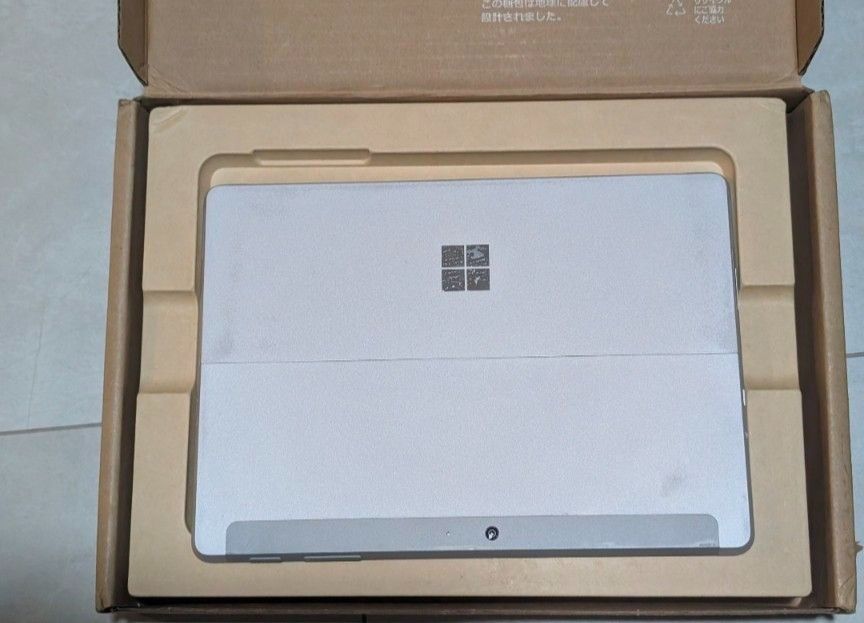 Microsoft Surface Go 2 - core M3 LTE (no keyboard)469388183932784642