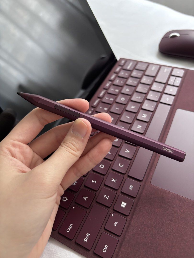 Microsoft Surface Go - 1st Generation469389960178585601