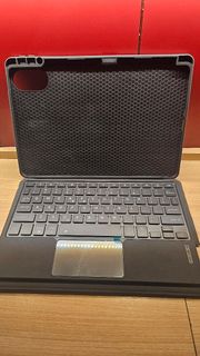 Red Mi Pad 2 Keyboard with Protective Case476531554759495680