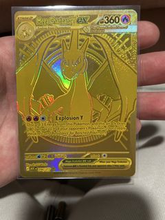 (Category: ) located in . Submitted by holohousetcg (Listing ID 1441120449, Image 1). Description: .