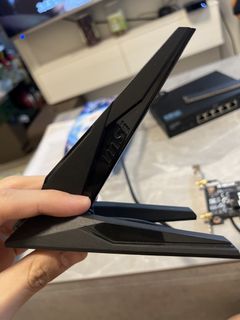 MSI Wi-Fi Card476380529018152960