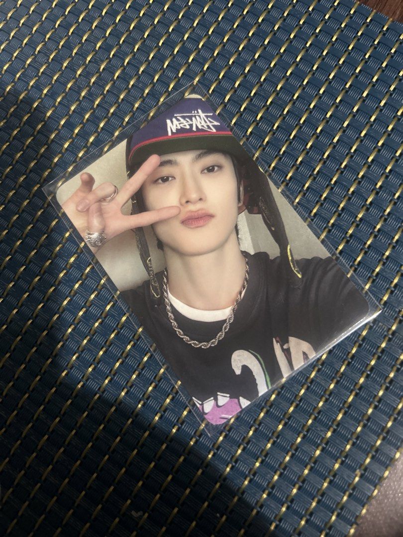 NCT Jaehyun Walk PC Photocard (Category: K-Wave Merchandise) located in Quezon City. Submitted by kylamgb (Listing ID 1440979893, Image 1). Description: - NCT Jaehyun - From the WALK album .