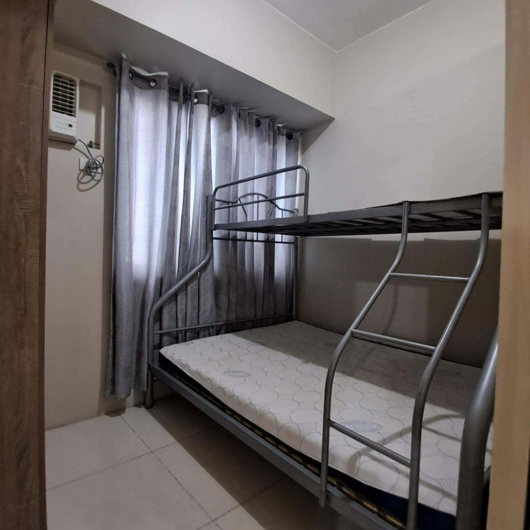 Near UST 2BR with balcony Sun Residences (Category: Apartments & Condos) located in Manila. Submitted by joesplisting67 (Listing ID 1441018096, Image 3). Description: Near schools in Manila City, Walking distance to UDMC hospital, Mall at your footsteps away Near to establishments, hospitals, universities. Very accessible to public transportation, right in front of your home building. Enjoy the 5 star resort amenities Recreation & Fitness Adult a