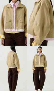 (Kategori: ) berada di . Dikirim oleh lemoniceess (ID iklan 1441061619, Gambar 1). Deskripsi: .