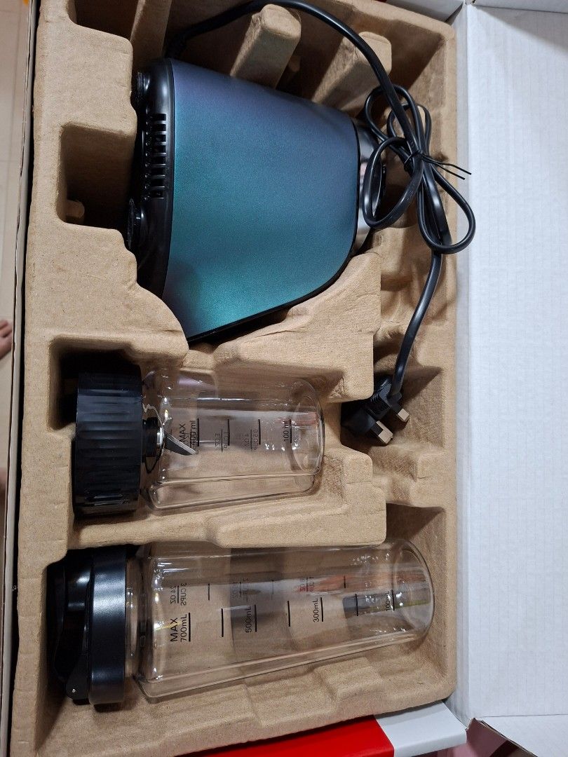 New Tefal blender469469102364446721