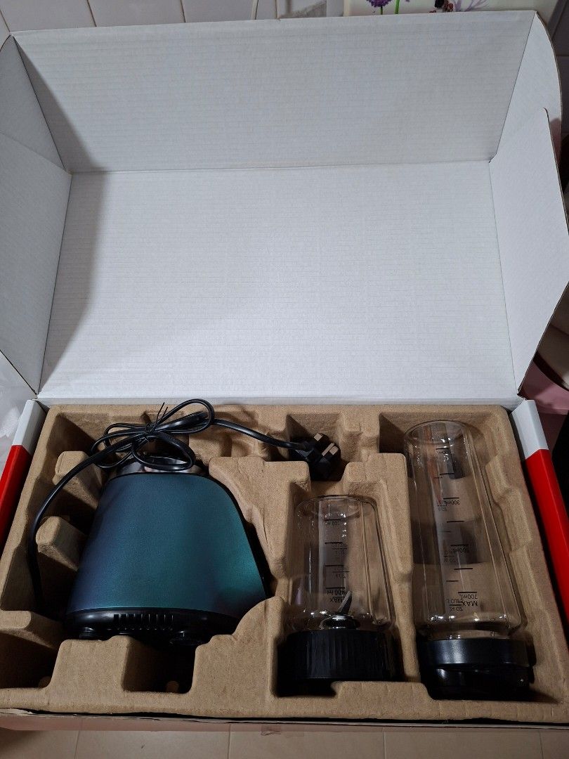 New Tefal blender469469102364446720