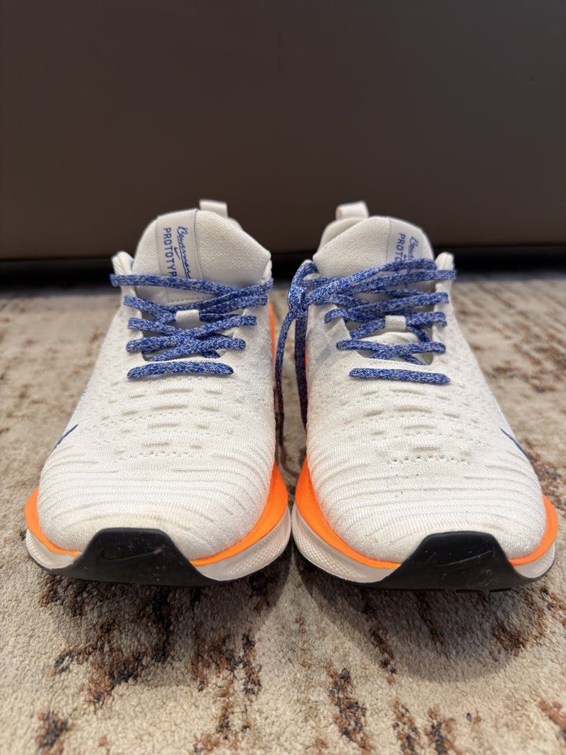 Nike InfinityRN 4 FP - Running Shoes Men (Category: Sneakers) located in Quezon City. Submitted by declutterqueenhigh5 (Listing ID 1440955845, Image 2). Description: Nike InfinityRN 4 FP - Running Shoes.