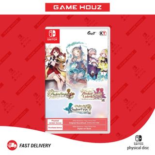 (Category: ) located in . Submitted by gamehouz.os (Listing ID 1441037027, Image 1). Description: .