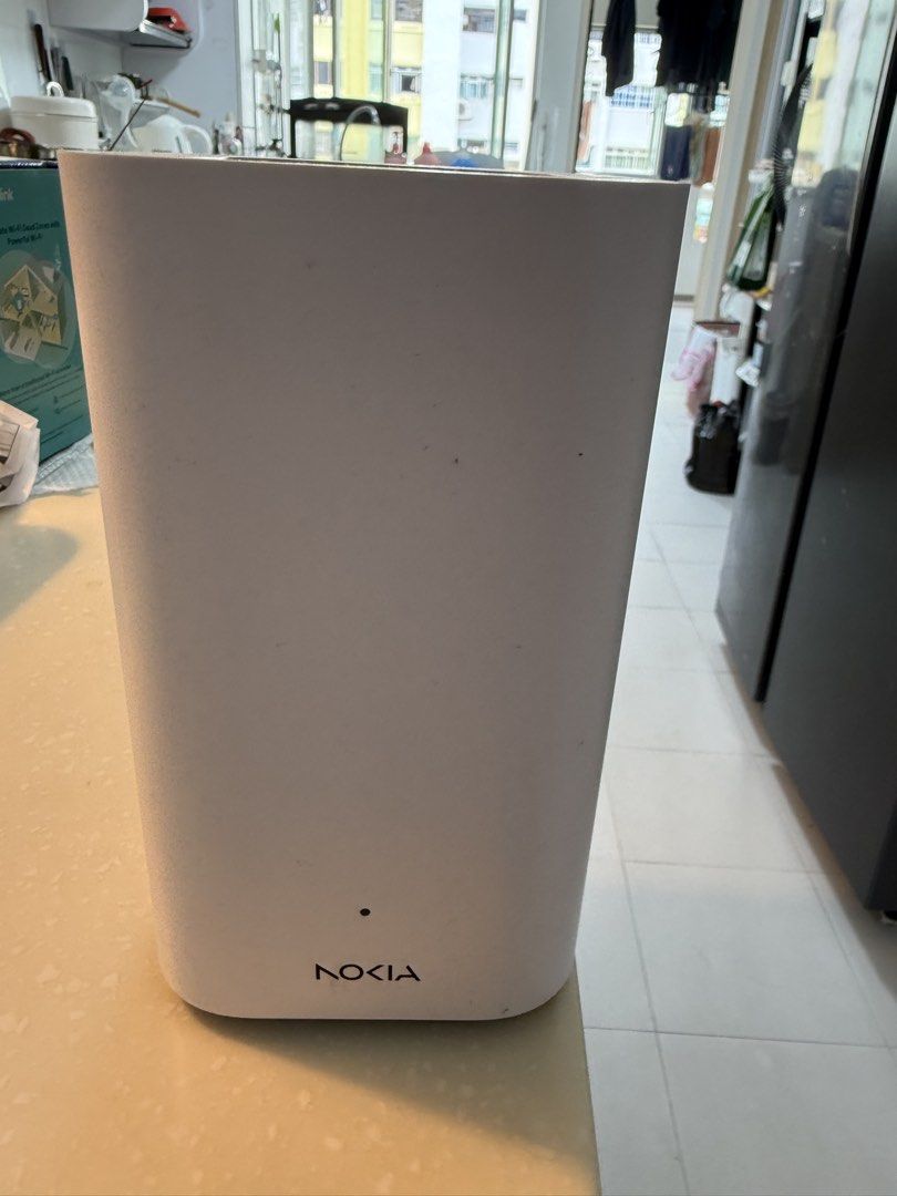 Nokia WiFi Router469143848612024320