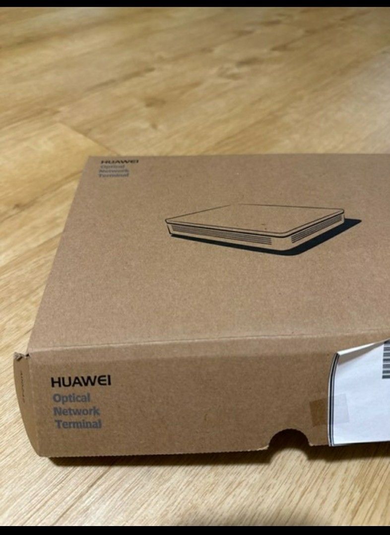Nucleus Connect Huawei Optical Network Terminal Router469142952372480002