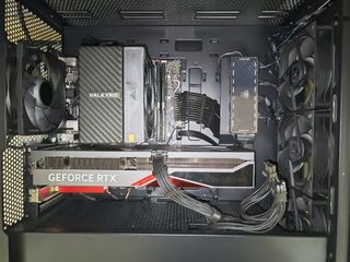 NVIDIA GeForce RTX Graphics Card477137530824304640