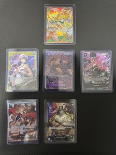 (Category: ) located in . Submitted by derpchopsoptcg (Listing ID 1440962114, Image 1). Description: .