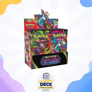 magic card booster box Magic The Gathering Trading Card Game Card Game