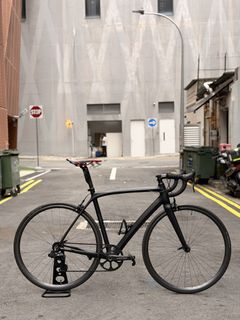 (Category: ) located in . Submitted by progression_bikes_clarkquay (Listing ID 1441097702, Image 1). Description: .