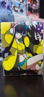 (Category: ) located in . Submitted by the_weeb_warehouse (Listing ID 1441114046, Image 1). Description: .