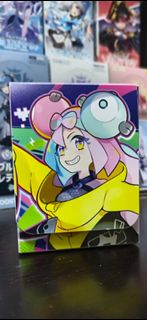 (Category: ) located in . Submitted by the_weeb_warehouse (Listing ID 1441113301, Image 1). Description: .