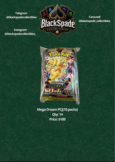 (Category: ) located in . Submitted by blackspade_collectibles (Listing ID 1440995003, Image 1). Description: .