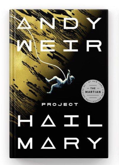 Project Hail Mary [EB00K/AUDIOB00K] (Category: Storybooks) located in Manila. Submitted by theblackbookshop.3 (Listing ID 1440974588, Image 3). Description: PROJECT HAIL MARY By Andy Weir **now a major motion picture **A man wakes up alone on a spaceship with no memory of who he is — and slowly realizes he’s humanity’s last hope to stop an extinction-level disaster in space. Get this for Audiobook : Php 25 + free epub Eb00k only : Php 15 Also Ava