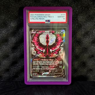 Pokemon Slabs Collection item 3