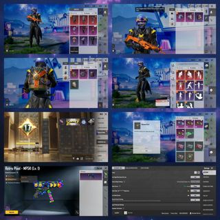 (Category: ) located in . Submitted by fiqqstore_ (Listing ID 1441066049, Image 1). Description: .