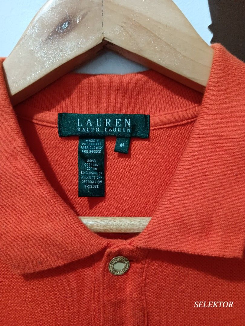 RALPH LAUREN (Category: Tshirts & Polo Shirts ) located in Dauis. Submitted by udenglegaspi (Listing ID 1441009831, Image 2). Description: .