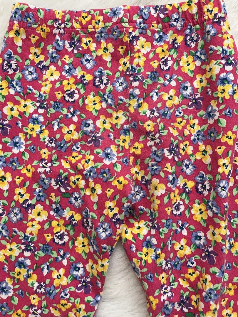 Ralph Lauren Kids Leggings (Category: Babies & Kids Fashion) located in Daet. Submitted by ayveeaa (Listing ID 1441117749, Image 3). Description: .