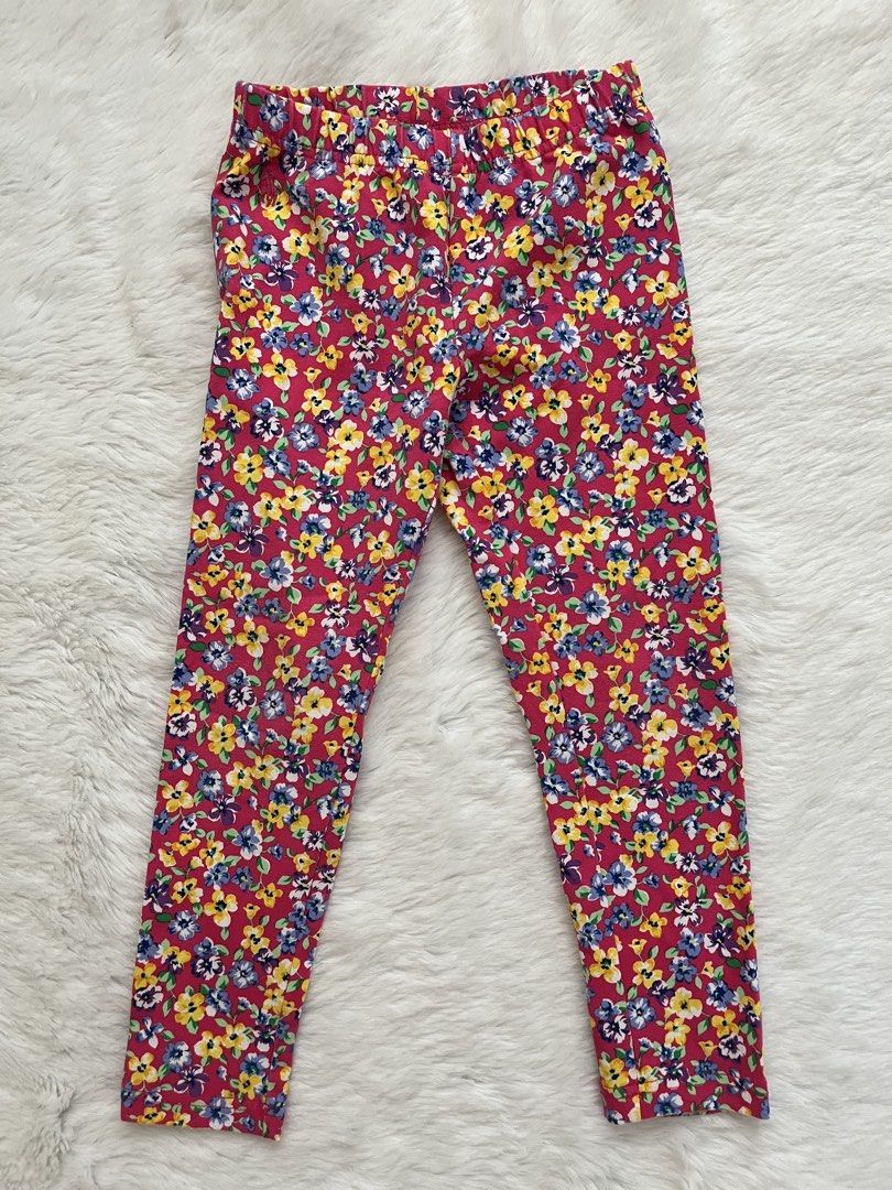 Ralph Lauren Kids Leggings (Category: Babies & Kids Fashion) located in Daet. Submitted by ayveeaa (Listing ID 1441117749, Image 1). Description: .