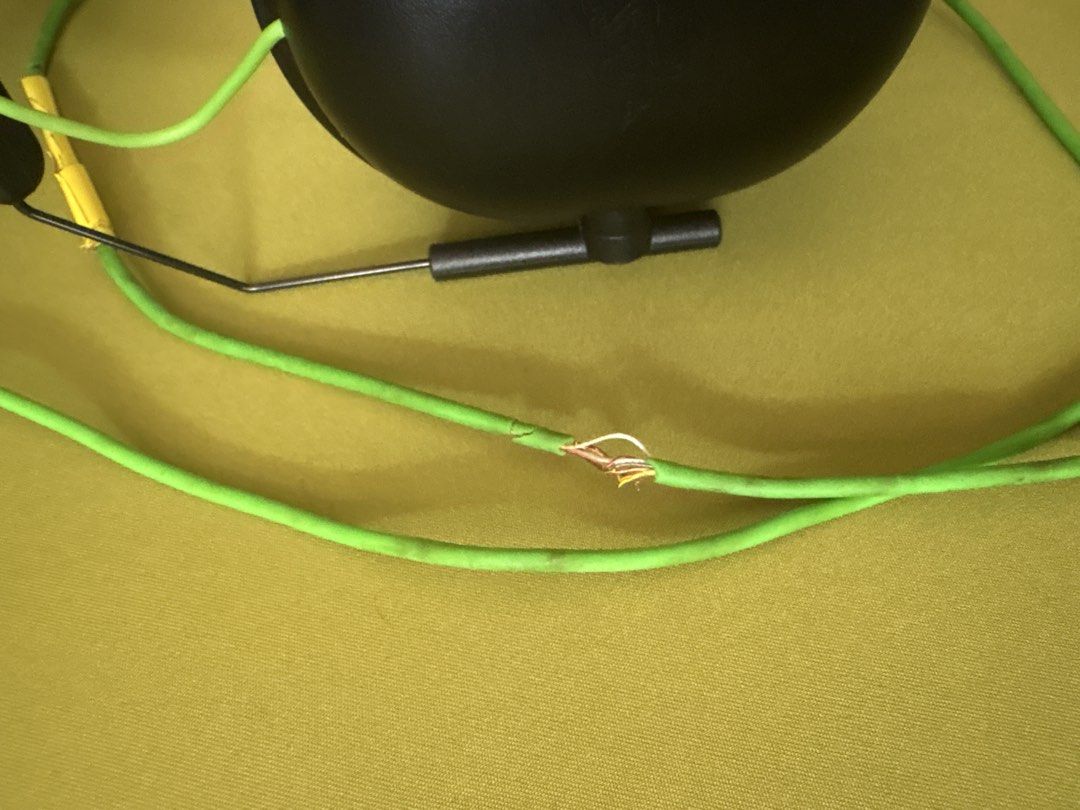 Razer Blackshark V2 Headset470296986701670401