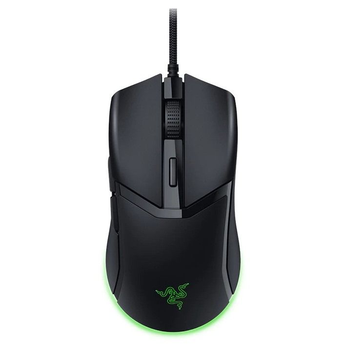 Razer Cobra Customizable Gaming Mouse469157486685081600