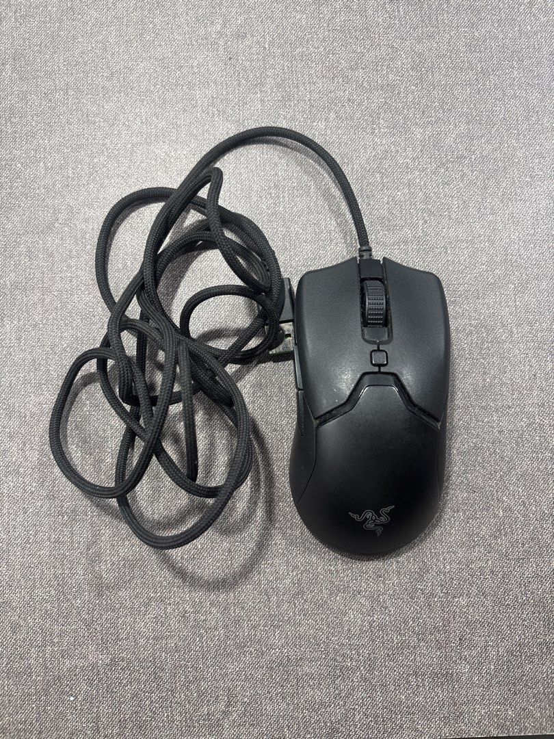 Razer Viper Mini Wired Gaming Mouse469274749044019200