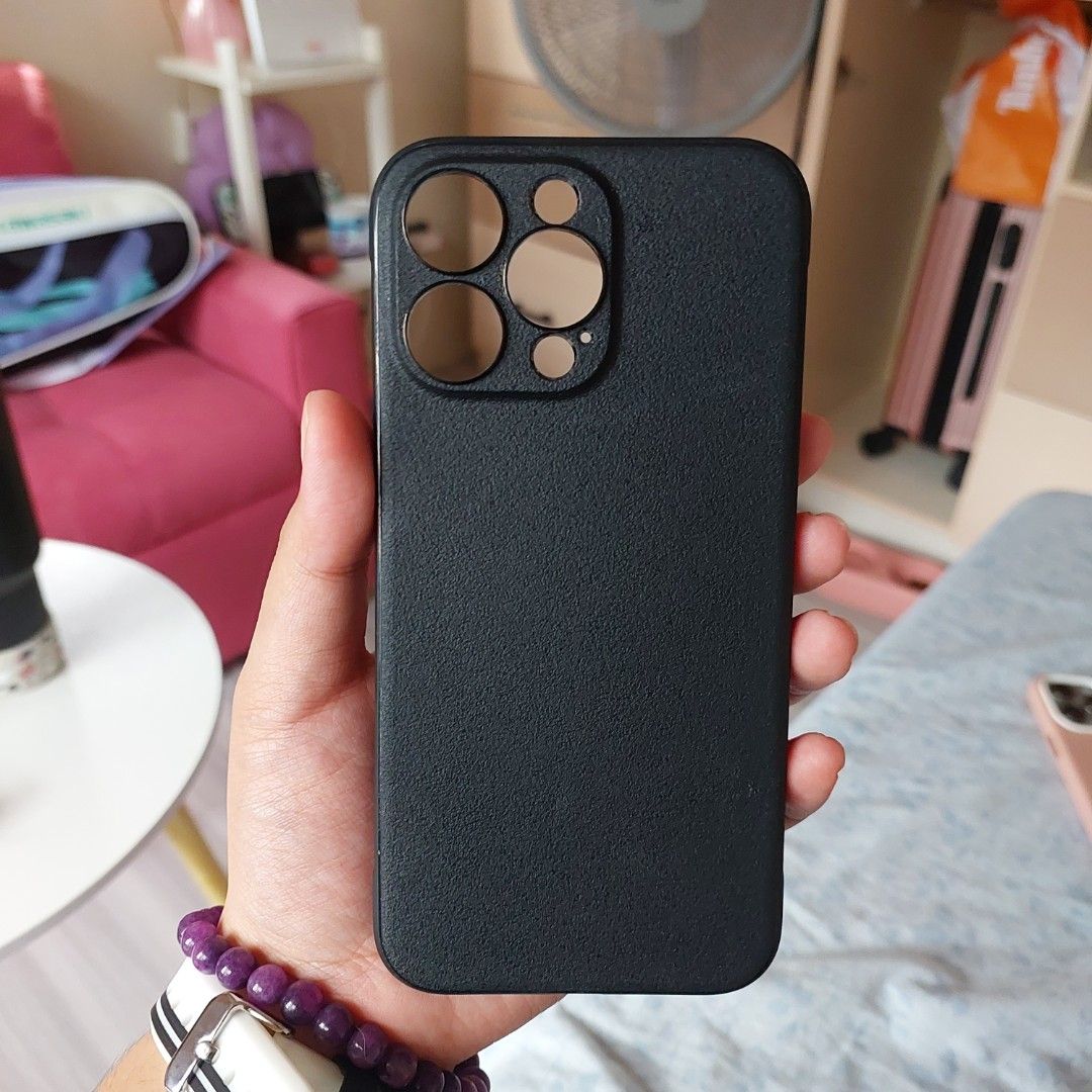 Ringke Case for Iphone 15 Pro Max (Category: Cases & Sleeves) located in Caloocan City. Submitted by nnniiixxx (Listing ID 1441002073, Image 1). Description: - magsafe - from Ringke official store.