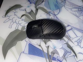 ROG Carbon Fiber Wireless Gaming Mouse477350343738009600