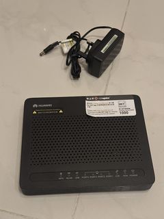 HKT Netvigator Modem477098310590812160