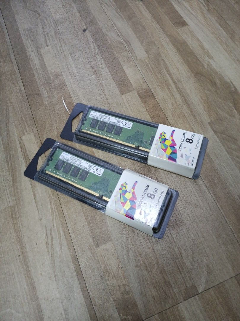 SAMSUNG 8GB DDR4-2133 DESKTOP RAM469042445282846720