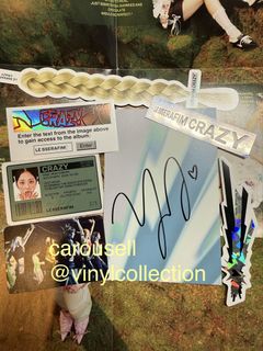 （分類：）位於 。 由 vinylcollection 提交（商品編號 1436280706，圖片 1）。簡介： 。