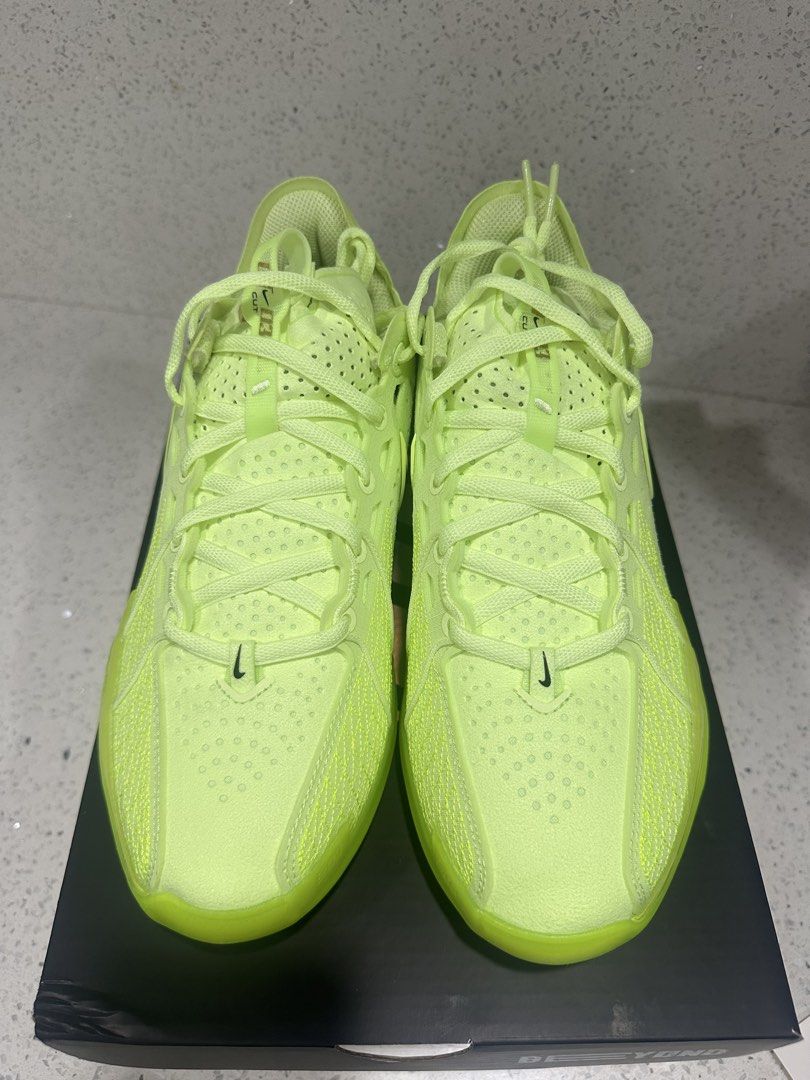 Size 6.5 Nike GT CUT 3 Illusionist (Category: Sneakers) located in Bacoor. Submitted by sempenden (Listing ID 1441073909, Image 2). Description: Fix price SIZE 6.5 US MENS / 8 US WOMENS.