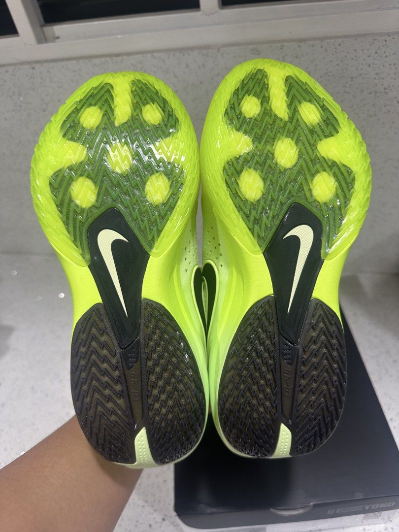 Size 6.5 Nike GT CUT 3 Illusionist (Category: Sneakers) located in Bacoor. Submitted by sempenden (Listing ID 1441073909, Image 3). Description: Fix price SIZE 6.5 US MENS / 8 US WOMENS.