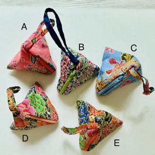 Purses, Wristlets, Cardholders & Accessories Collection item 1