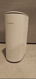 Smartone Fiber Broadband Router