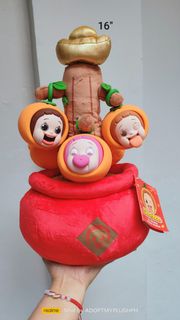 (Category: ) located in . Submitted by adopt.my.plush.ph (Listing ID 1440954280, Image 1). Description: .