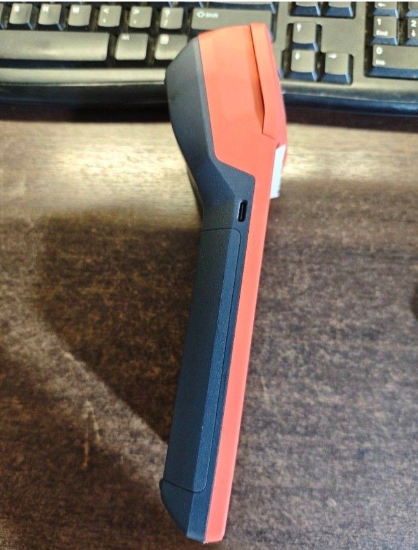Socash Wireless Data POS System Terminal469279251084103682