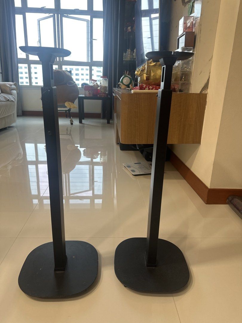 Sonos one speaker stand469259345902981120