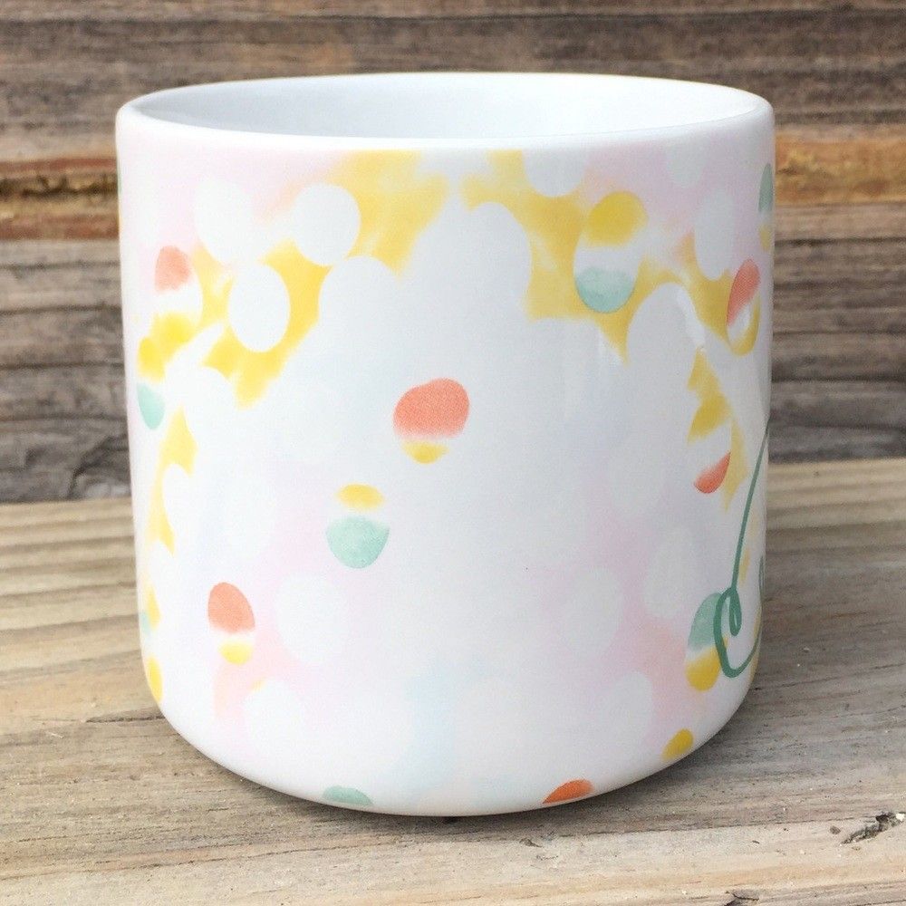 Starbucks 2019 Easter Bunny cup469226932876748802